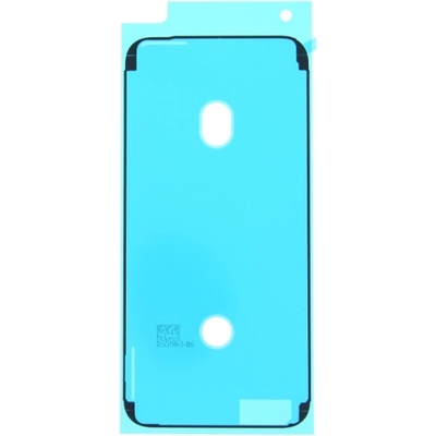 MPS Уплътнение за LCD екран за Apple iPhone 6S, черен (09869)