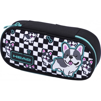 HEAD Овален несесер Head - Сладко кученце (AS503025030)