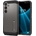 Spigen Гръб Spigen Tough Armor за Samsung Galaxy S24 - Сив