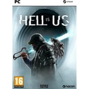 Hell is Us