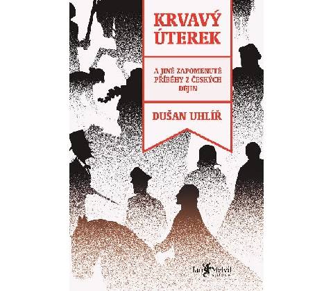 Krvavý úterek
