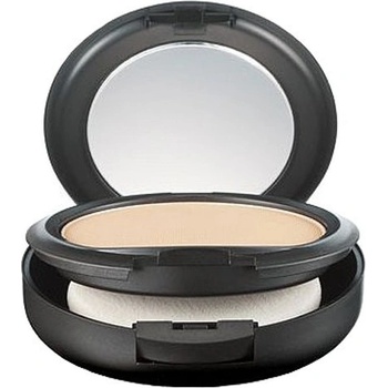 MAC Studio Fix Powder Plus Foundation kompaktný púder a make-up v jednom NC55 15 g