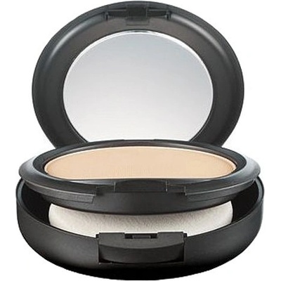 MAC Studio Fix Powder Plus Foundation kompaktný púder a make-up v jednom NC55 15 g
