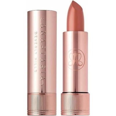 Anastasia Beverly Hills Satin Lipstick saténová rtěnka Peach Bud 3 g