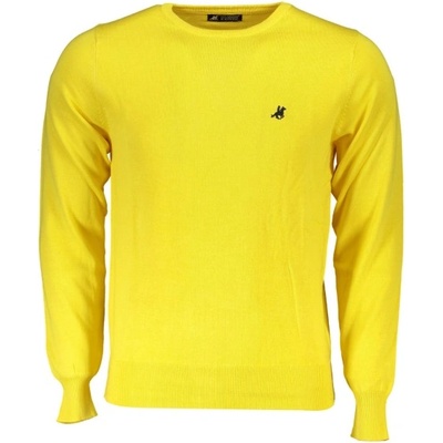U. s. grand Мъжка тениска us grand, Размер 2xl, Цвят Жълто (ustr-670_giallo_giallo)