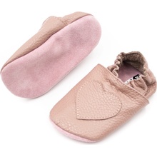 Funky Monkey detské barefoot capačky funky monkey soft heart
