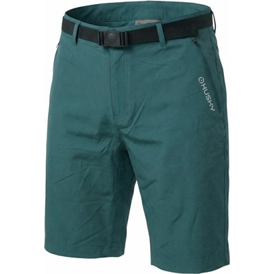Husky Kiori M green