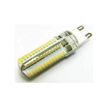Lumenmax LED žárovka 3,8 W G9 305 lm Studená bílá 230V G9-3CW