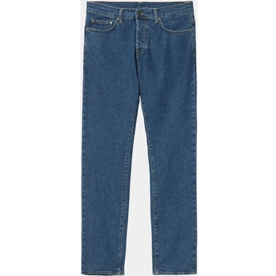 Carhartt WIP Klondike 5-Pocket D modrá