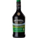 Merrys Irish Cream Liqueur 17% 0,7 l (čistá fľaša)