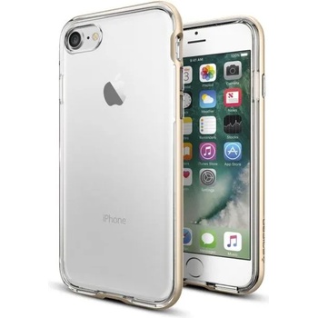 Spigen Neo Hybrid Crystal - Apple iPhone 7 case transparent