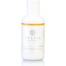 Dulcia Natural výživná čistiaci emulze 100 ml