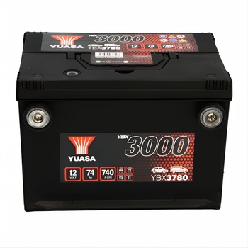 YUASA YBX3780