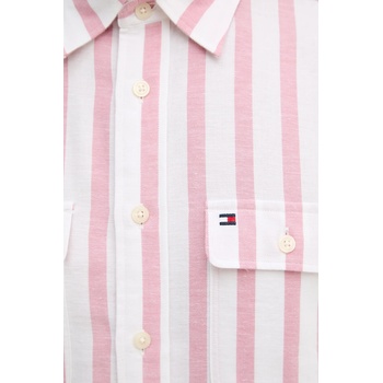Tommy Hilfiger Риза Tommy Hilfiger (MW0MW41687)