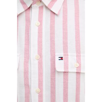 Tommy Hilfiger Риза Tommy Hilfiger (MW0MW41687)