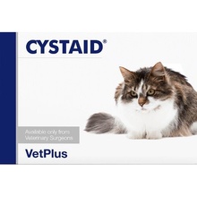 VetPlus Cystaid 30 tbl