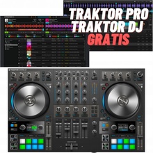 Native Instruments Traktor Kontrol S4 MK3