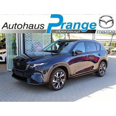 Mazda CX-5 141 104 kW