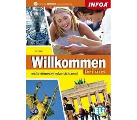 Wilkommen bei uns