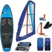 Paddleboard Windsurfing STX iWindsurf WS 280 RS komplet