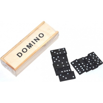 Domino: Krtek 28 dielov