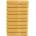 vidaXL Премиум кърпи SOLUND 10 бр златист 100x200 см 600 gsm (137295)