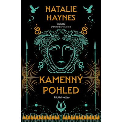 Kamenný pohled - Natalie Haynesová