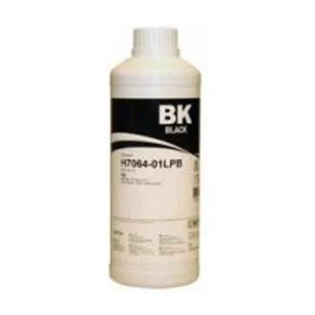 Inktec Бутилка с мастило INKTEC за HP CC640/CC641/No-300/901, Черен, 1000 ml, INKTEC-HP-4060-1LB