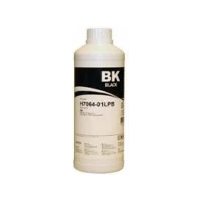 Inktec Бутилка с мастило INKTEC за HP CC640/CC641/No-300/901, Черен, 1000 ml, INKTEC-HP-4060-1LB