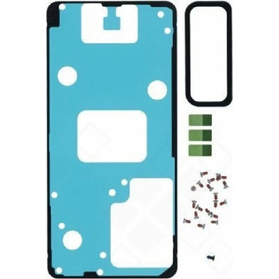 Sada lepek pod bateriový kryt (Adhesive) pro Samsung S26 Ultra, GH82-39267A, Genuine Service Pack