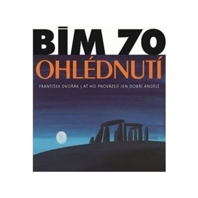 Bím 70. Ohlédnutí CZ