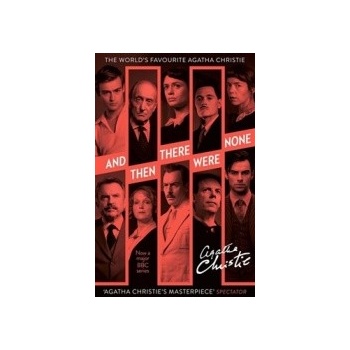 And then There Were None - Agatha Christie