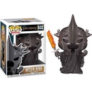 Zberateľské figúrky Funko POP! Lord of the Rings Witch King 10 cm