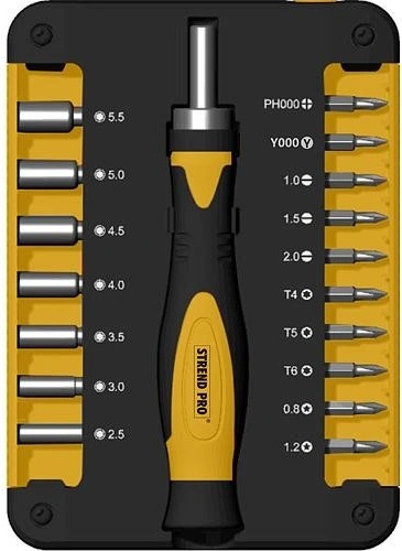 Strend Pro WT536