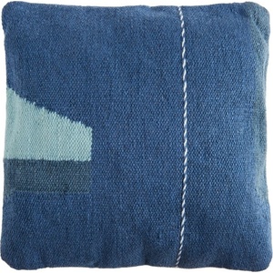 Green Decore Възглавница за открито от рециклирана пластмаса Ensign, 45 x 45 cm - Green Decore (S14066_101)
