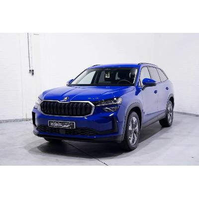 Skoda Kodiaq 1.5 TSI 110 kW