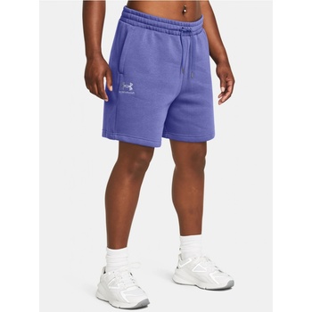 Under Armour Šortky UA Essl Flc Relax BF Short-PPL 1382724-561