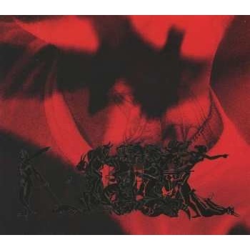 Yung Lean - Stranger CD