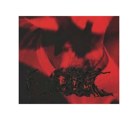 Yung Lean - Stranger CD