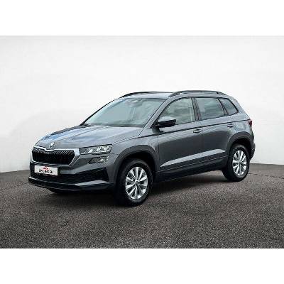 Skoda Karoq TSI Selection DSG 110 kW
