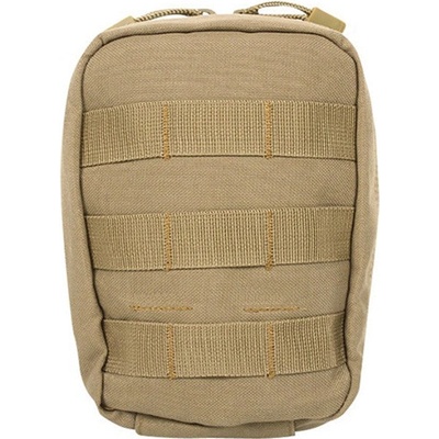 Condor Outdoor Molle na lékárnu coyote