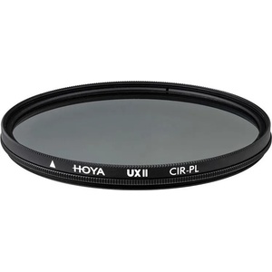 Hoya Филтър Hoya - UX CIR-PL II, 72mm (HO-CPLUX72II)