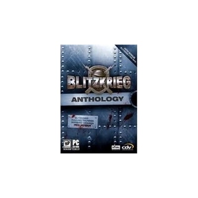 Blitzkrieg Anthology