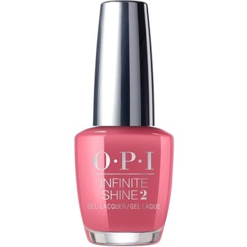 OPI Infinite Shine Лак за нокти ISL T31 My Address Is Hollywood 15 мл