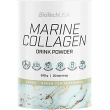BioTech USA Marine Collagen 240 g