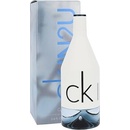 Parfumy Calvin Klein IN2U toaletná voda pánska 100 ml