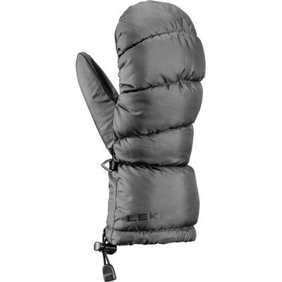 Leki Glace 3D Women graphite