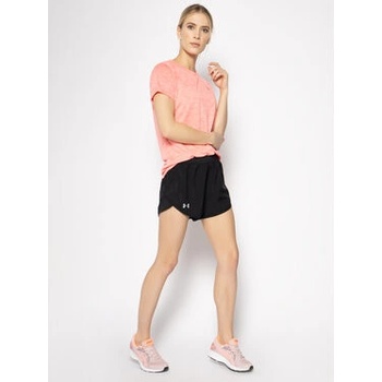 Under Armour UA Fly By 2.0 Short 1350196-001 Černá