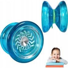 Yoyofactory Arrow Aqua one size
