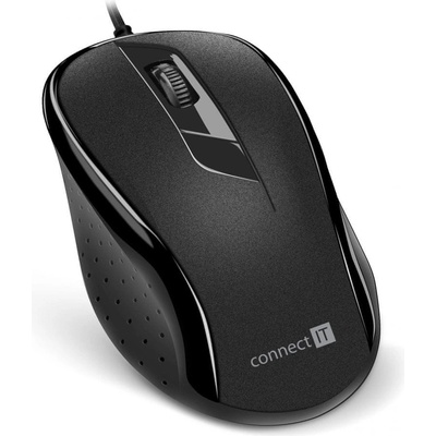 CONNECT IT CMO-1200-BK
